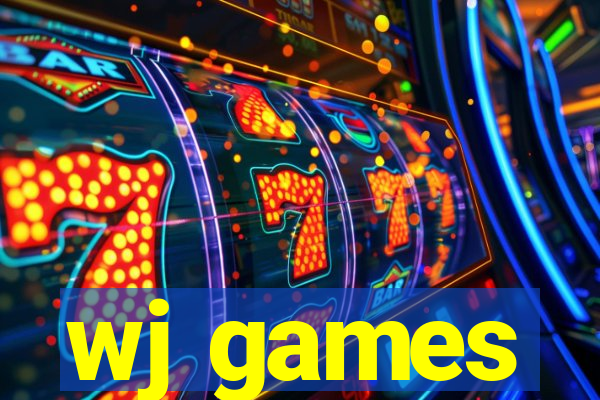 wj games
